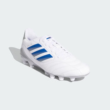 adidas COPA ICON 2 LEAGUE HG/AG JAPAN JS3823 White/Bright Royal Soccer Cleats