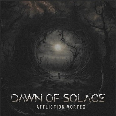 Dawn of Solace Affliction Vortex (Vinyl)