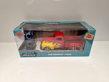 Jada Just Trucks 1953 Chevrolet Pickup Truck 1/24 Scale Model Truck Diecast