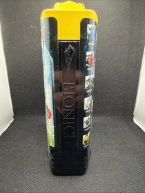Lego Bionicle Mistika Series Bitil Figure Set 8696 NEW Sealed