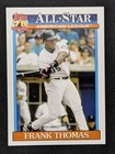2026 Topps Series 2 Frank Thomas Base (RAW)