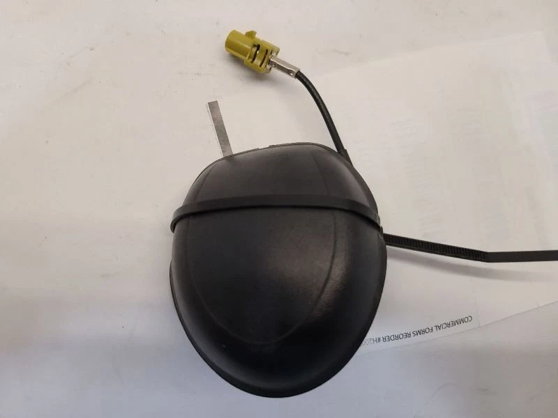 Ford F150 2015 15 antena montada en el techo Foto 2 de 4