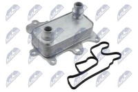 Nty ÖLküHler, MotoröL U.A. FüR Alfa Romeo, Fiat, Jeep, Opel