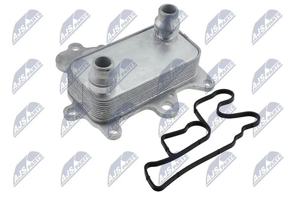 Nty ÖLküHler, MotoröL U.A. FüR Alfa Romeo, Fiat, Jeep, Opel-image