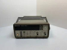 Hewlett Packard 53131A Universal Frequency Counter  225MHz