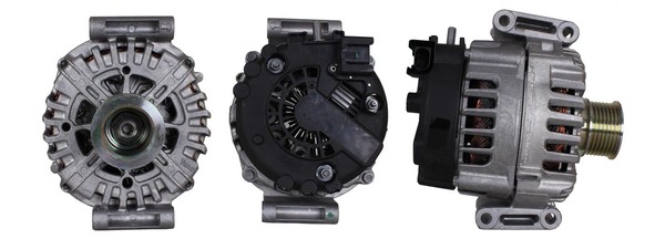Elstock Generator FüR Mercedes-Benz Sprinter 35-T Kasten 907 910 319 CDI 906-image