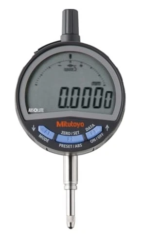Mitutoyo Digimatic Indicator 543-700B ID-C0512NXB NEW