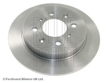 Image of Blue Print Brake Disc (Single Disc) - ADH243115