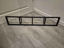 IKEA Lerberg Regale 3er Pack Wandregal CD-Regal Gebraucht Guter Zustand