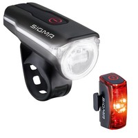 Sigma Aura 60 Usb / Infinity, Schwarz