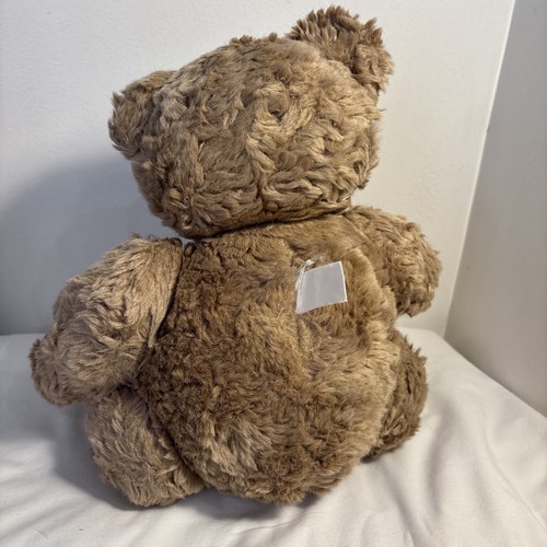Vintage Teddy Bear Jointed. In Need Of A Home - Picture 4 of 5