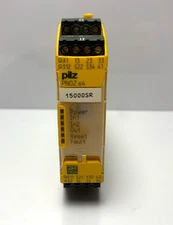 Pilz 750134 PNOZ S4