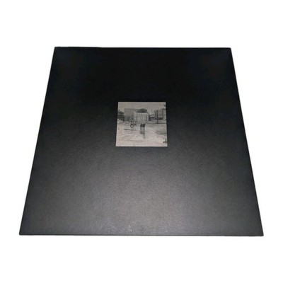 Nivhek After Its Own Death / Walking In A Spiral Towards The House Vinyl LP 2019