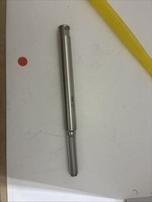 Fisher 37B2507X022 Drive Shaft 6" V150 V200 V300 Vee-Ball Valve OEM