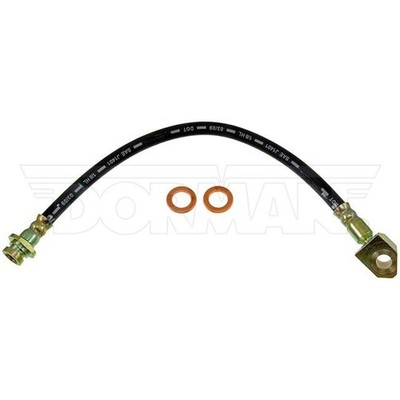 Dorman H77756 Brake Hydraulic Hose For 84-85 Nissan 720
