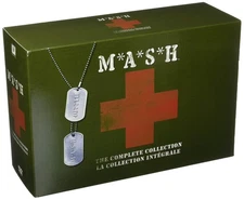 M*a*s*h: Complete Collection