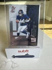 2025 Topps Cam Skattebo Silver (Raw)