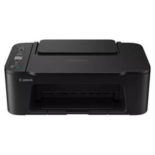 Canon Multifonction PIXMA TS3750i Noir