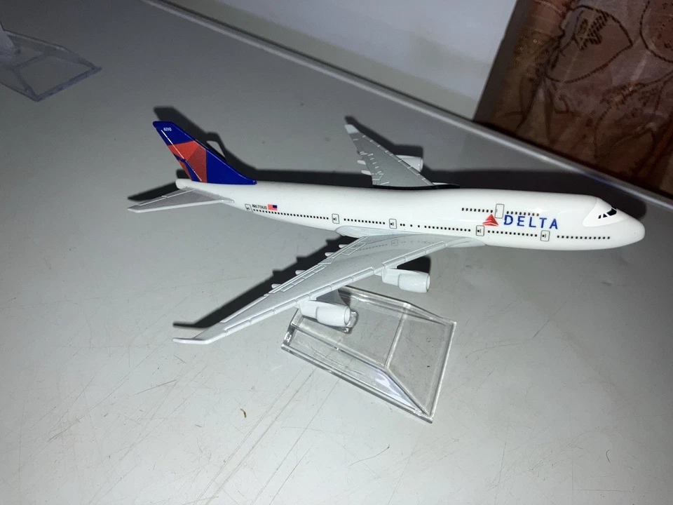 Lote de aviones diecast Foto 4 de 4
