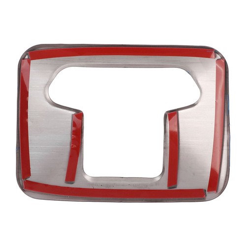 Hand Brake Button Cover Trim for Volvo XC60 S60 S80 Models Easy Install - Picture 12 of 12