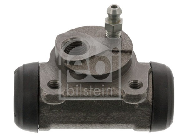 Radbremszylinder Febi Bilstein 09035 FüR Clio Renault Grauguss 1 S572 S57A C57S-image