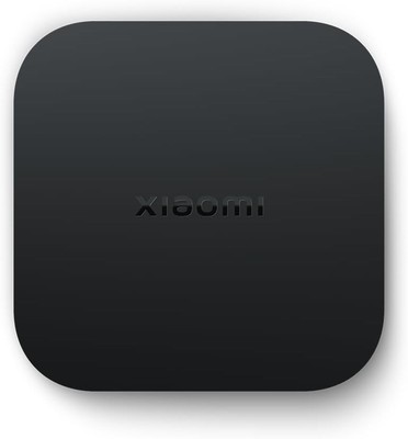 Xiaomi Mi Box S 2. Gen - 4K Ultra HD Android TV Streaming Media Player mit... 