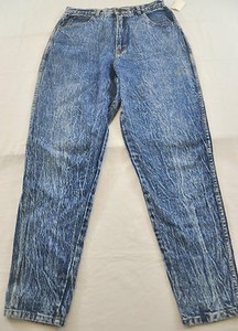 Jeans X Denim 30 Coton Poches Homme Taille Cinq Bleu Stefano Distressed rqwrx6f