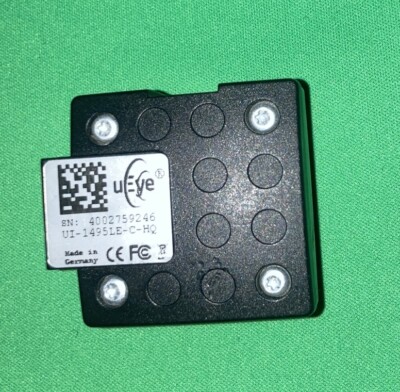 UI-1495LE-C-HQ (UEYE IDS Industrial Capture Device)