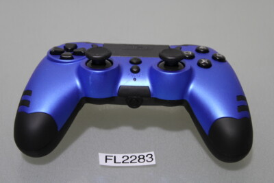 STEELPLAY SL-2112  Wireless kontroller für PS4*Ungetestet* (FL2283-R22)