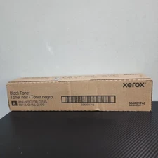 Xerox 006R01746 Black Toner Cartridge
