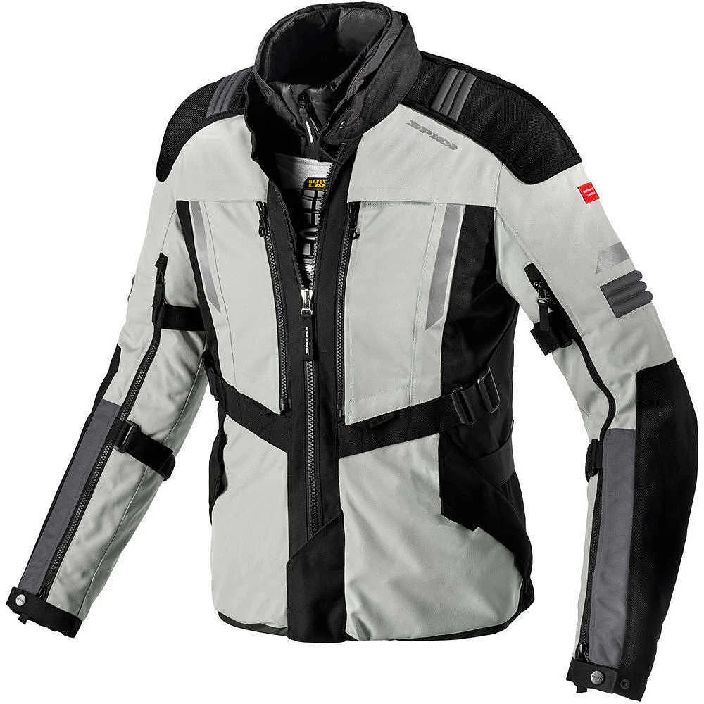 Spidi adventure clearance