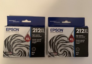 epson 212 black ink epson 212 black ink
