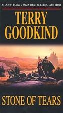 Stone of Tears: Book Two of the Swo..., Goodkind, Terry