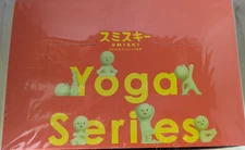 SMISKI Yoga Series  Set of 12 /1 Assorted Boxes  Japan