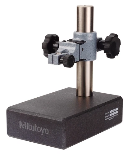Mitutoyo Dial Gauge Stand BSG-20X 215-151-10 Granite Compare Stand BSG20X Japan