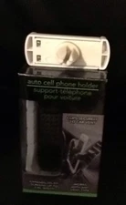 e-Circuit Auto Cell Phone Holder 2pc!!!