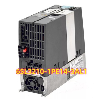 New Siemens 6SL3 210-1PE14-3AL1 6SL3210-1PE14-3AL1 SINAMICS Power Module PM240-2