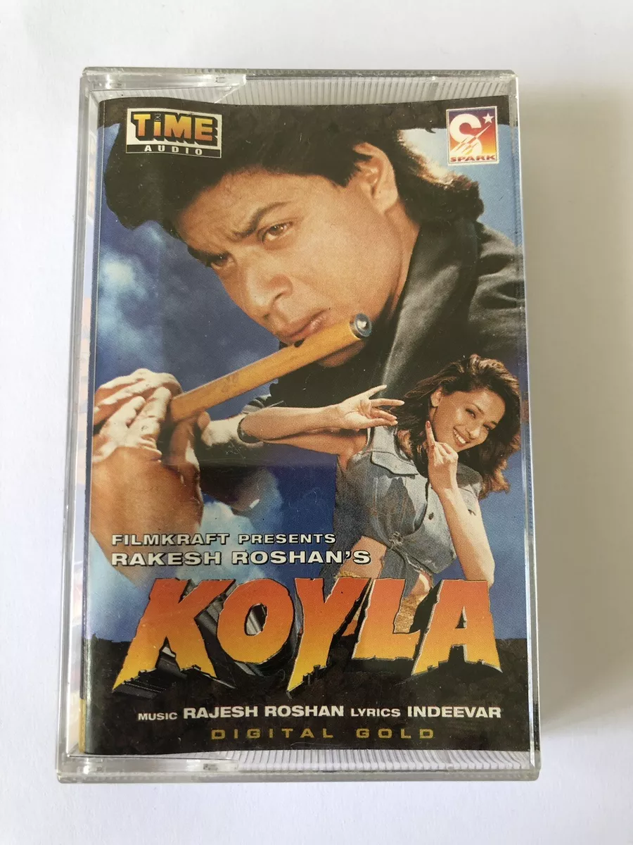 Koyla full shop movie online
