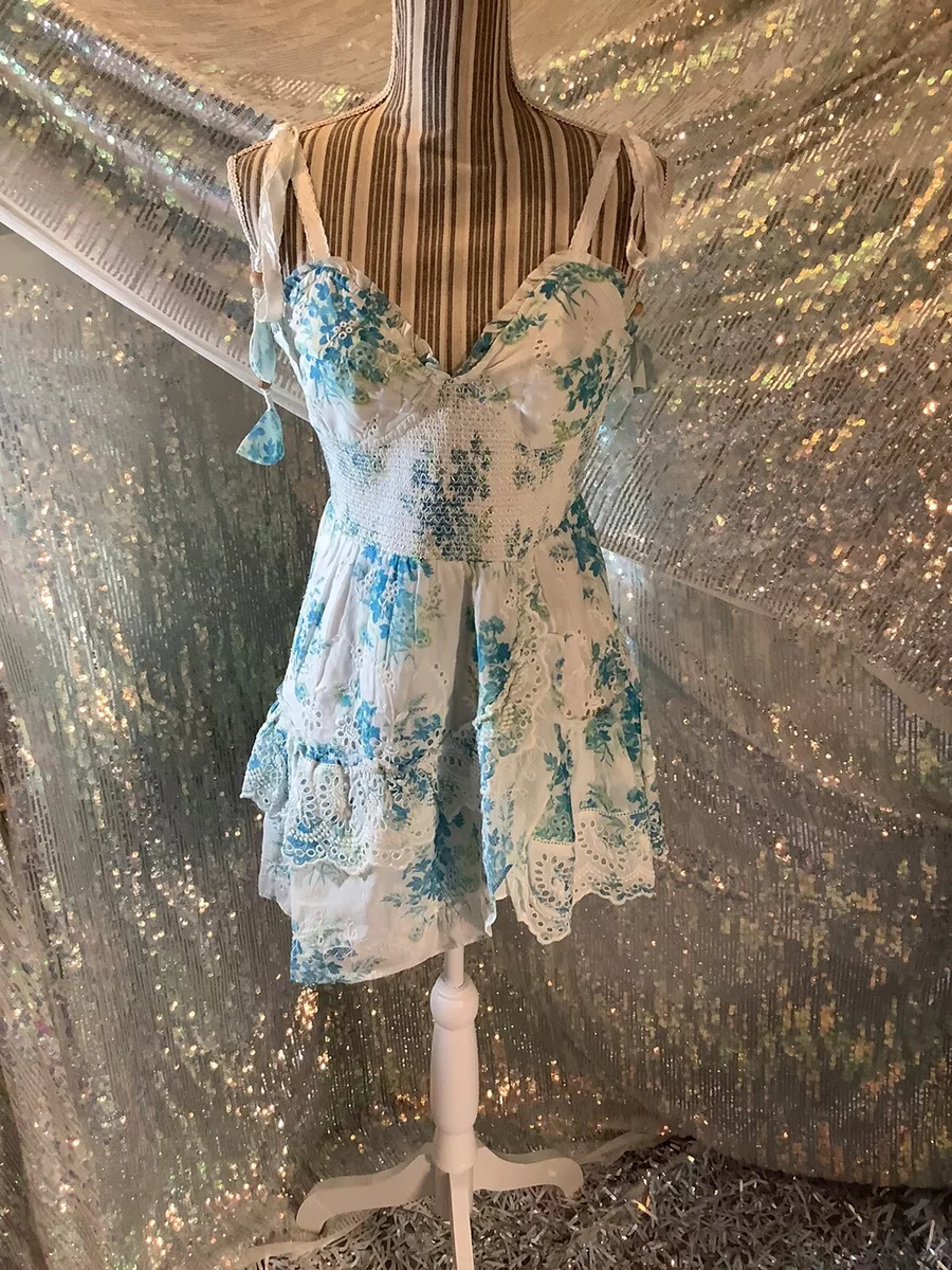 Dresses like love shack fancy top