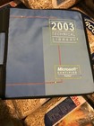 2° Microsoft library Software  CD Collezione