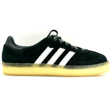 adidas gazelle silver green womens The 8th Street Samba by Ronnie Fieg for adidas Originals & Clarks Orig –  Kith Europe main image 0