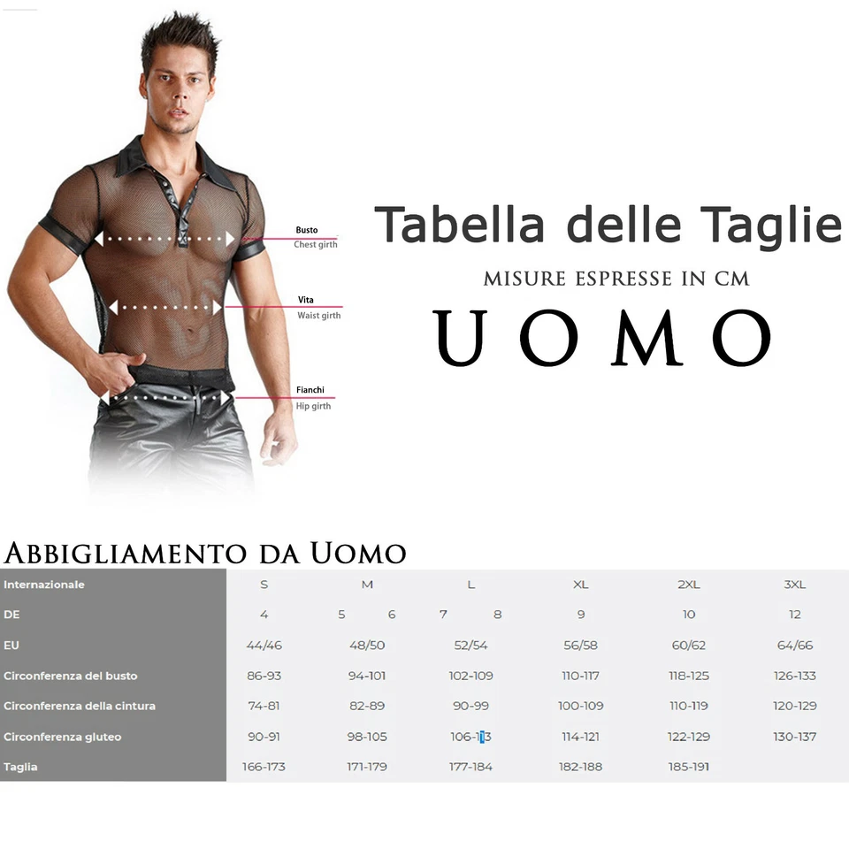 Late X Sexy Fitted Natural Latex Diaper Briefs Slip Sottovuoto Lattice Aderente - Immagine 2 di 2