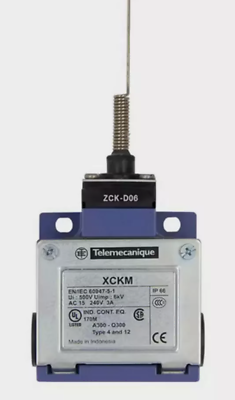 NEW Schneider XCKM106 Limit Switch | eBay