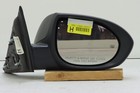 09-13 MAZDA 6 POWER PASSENGER SIDE MIRROR WITH HEAT MA1321172