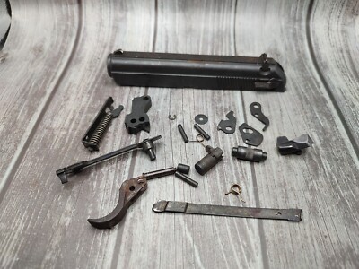Bersa Thunder 380 ACP Repair Parts Lot Complete Slide Trigger Springs Pins Ect B