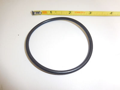 Accumulators Inc. O-ring Part# AI-1-410, Bladder accumulator LOT QTY 8 O-rings