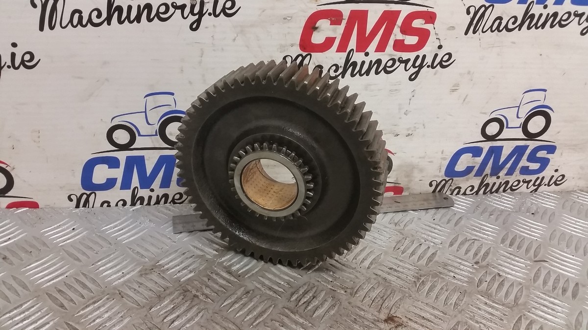 Ford 6640 SL Transmission Gear 60T E9NN7145CA, 81864533 | eBay