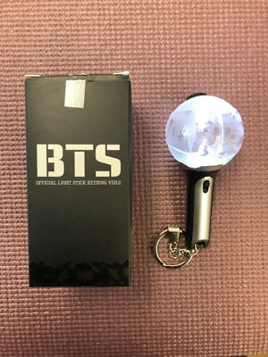 K-POP・アジア BTS  OFFICIAL LIGHT VER.2 BTS Official Light Stick Army Bomb Ver.2 – Choice Music LA