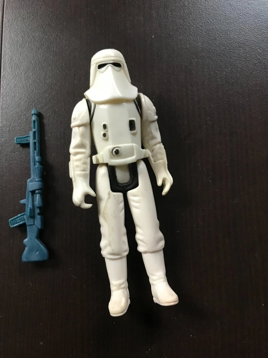Vintage snowtrooper deals