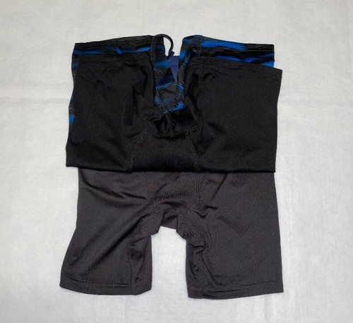 Boy's Set of 2-3 OR 4 Reebok Performance Boxer Briefs: S-M-L - Picture 9 of 15
